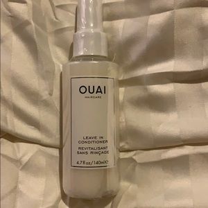 Leave In Conditioner